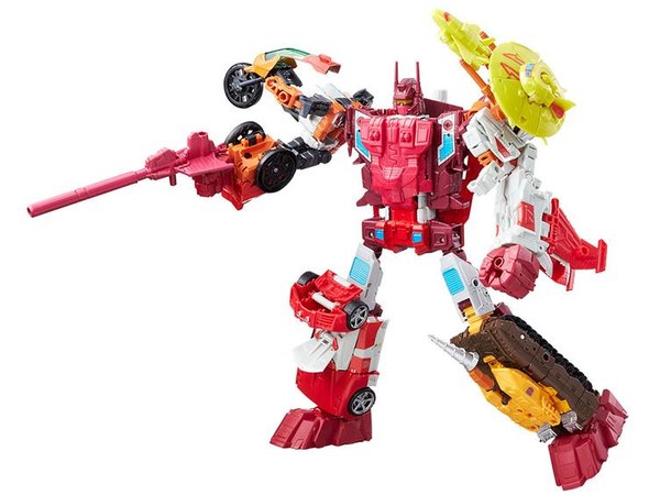 Computrton Generations Combiner Wars Collection Pack   BBTS New Preorders Open  (1 of 4)